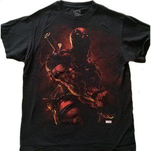 Marvel's Deadpool T-shirt